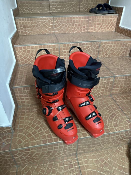 Clapari Atomic Hawx prime