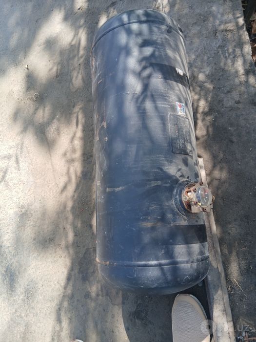 Propan balon 65 l