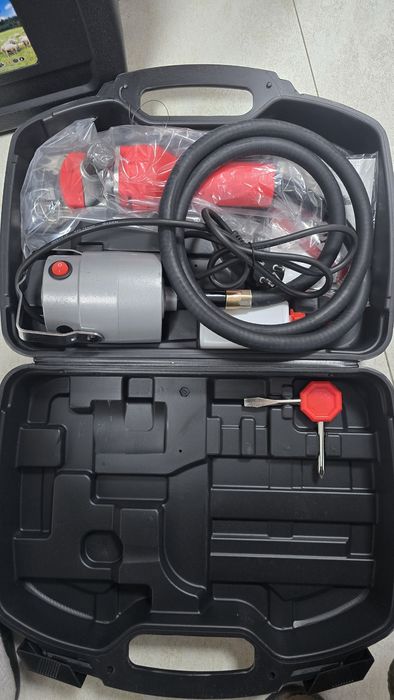 Машинка для стрижки Овец профисиональный