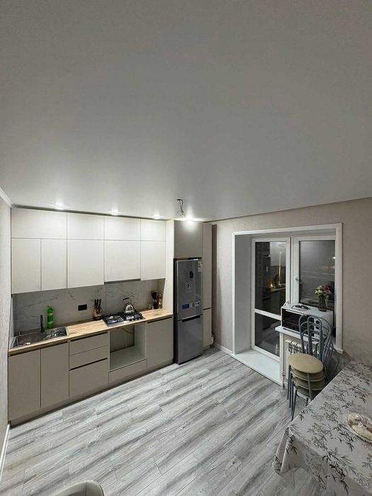 Продам 1ком квартиру в ЖК Керемет на кск