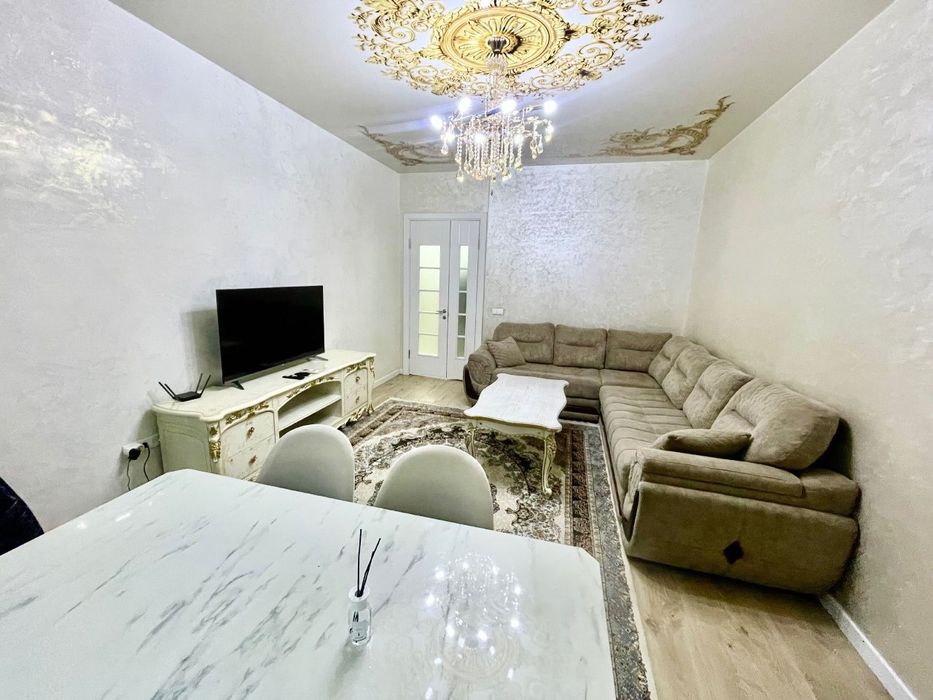 Сдаётся елитная новостройка Алмазарский район Olmazor city