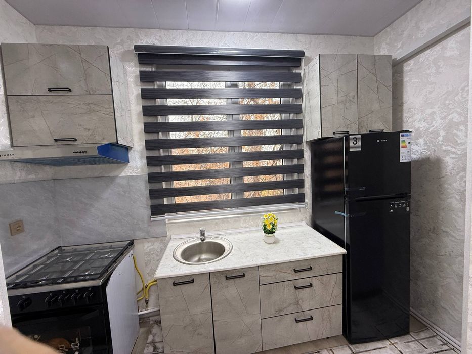 Чиланзар 2 квартал 1"2/4/4  Панельный дом