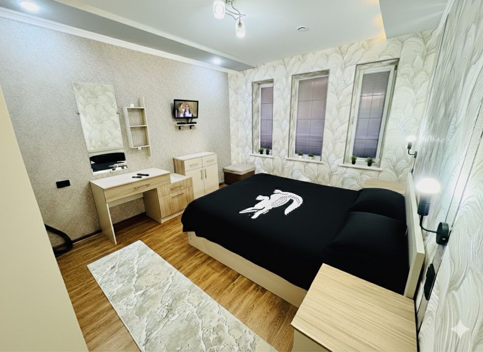 Арнда котеджа Фергана