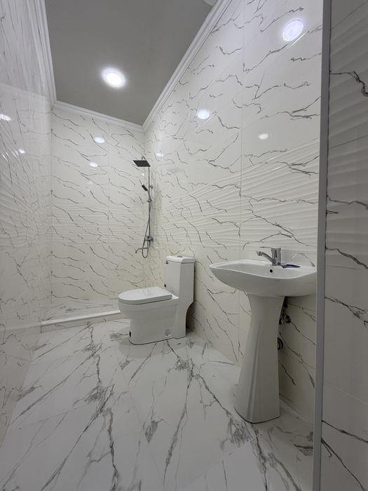 3 сотокли ПОД КЛЮЧ ховли сотилади! Барданкул, Рохат Пост