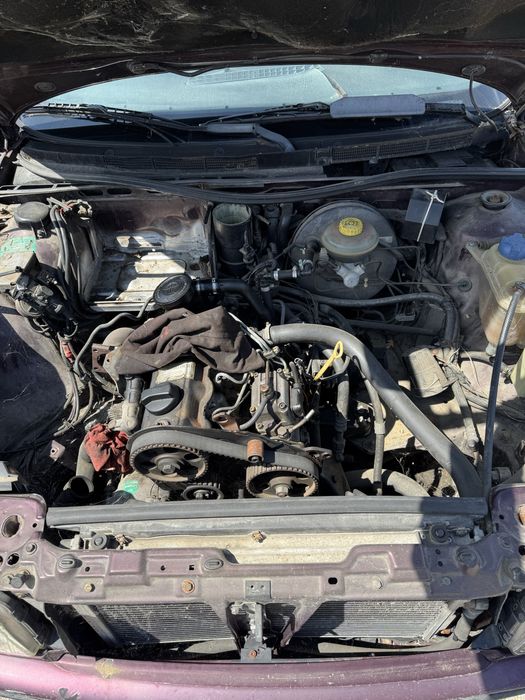 Audi 80 b4 1.9tdi