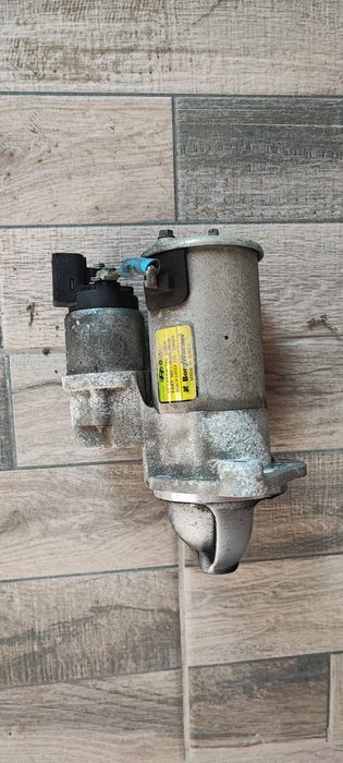 Compresor ac, electromotor Hyundai i30 1,5 benzină din 2022