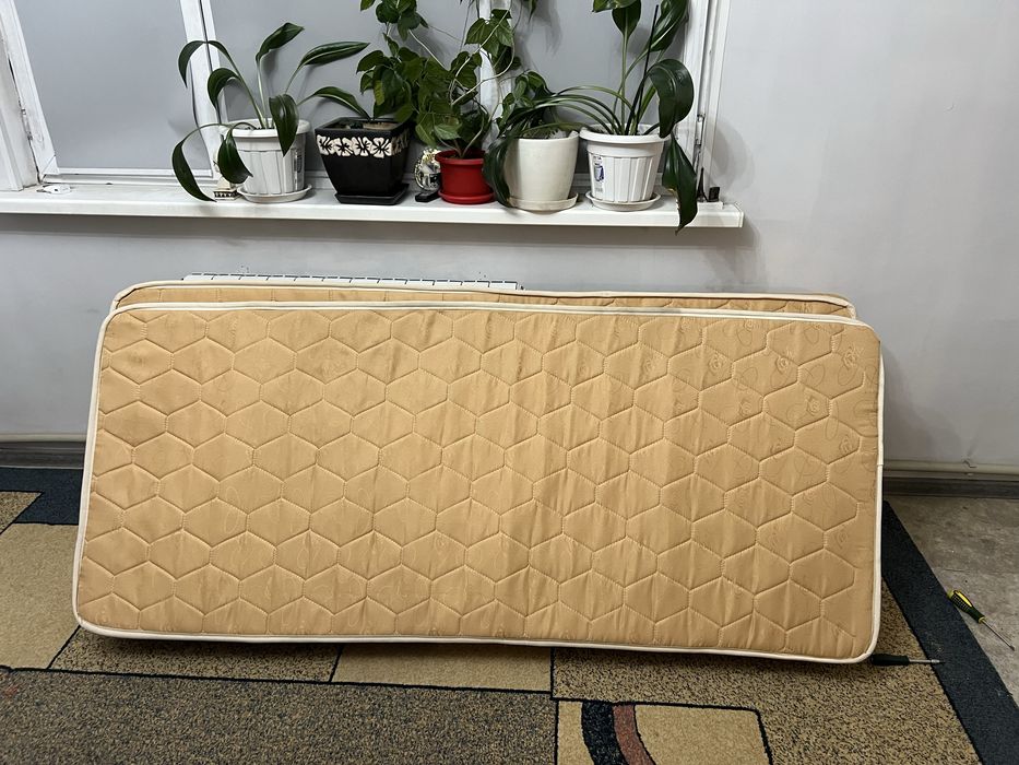 Матрасы 80х190/200