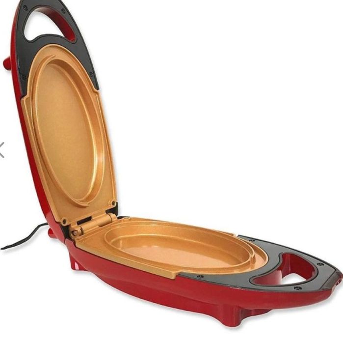 Mini plita electrica