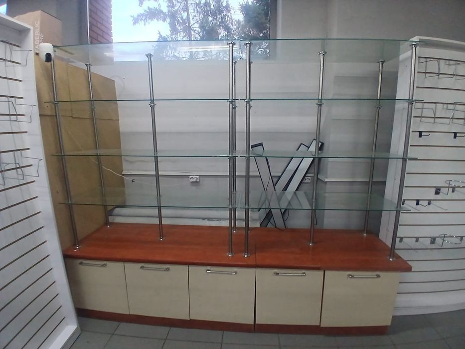 Продам торговое оборудование