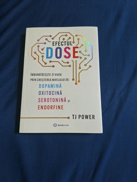 Efectul Dose-TJ Power