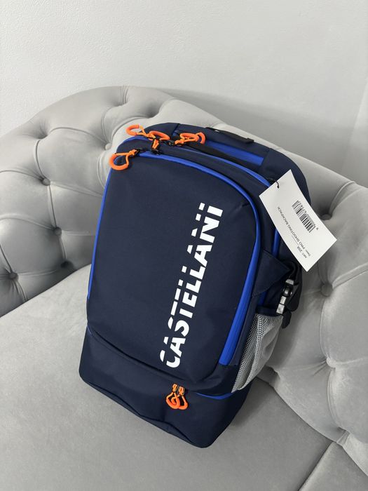 Rucsac Castellani Nou cu eticheta