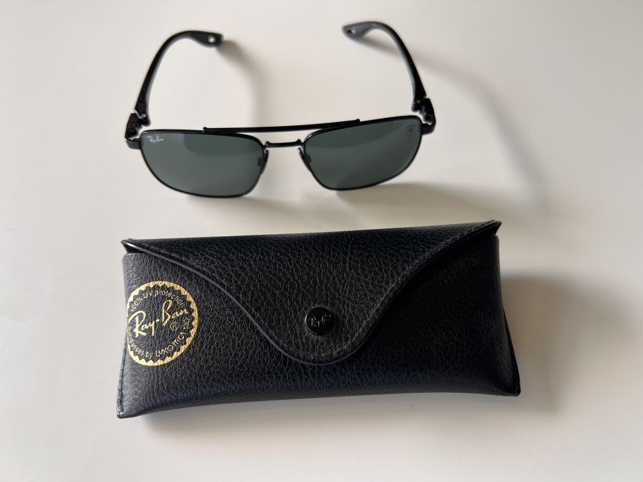 Ochelari Ray Ban Ferari