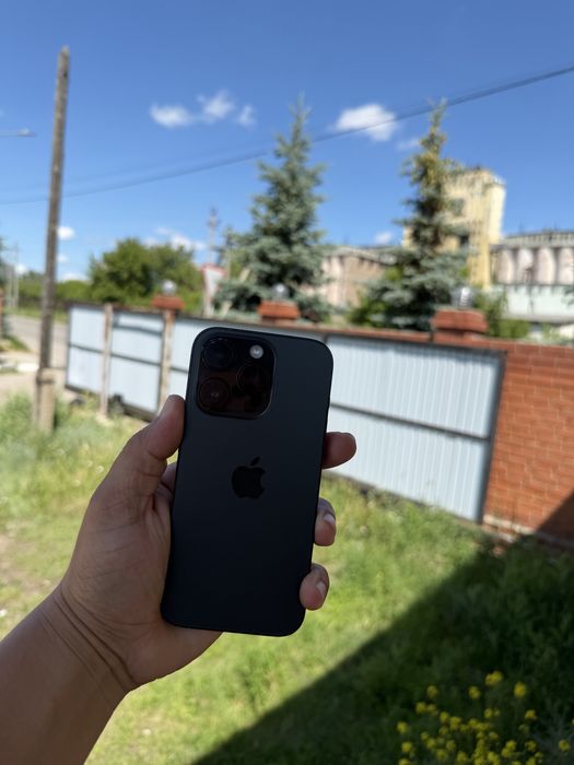 Продам IPHONE 14 PRO