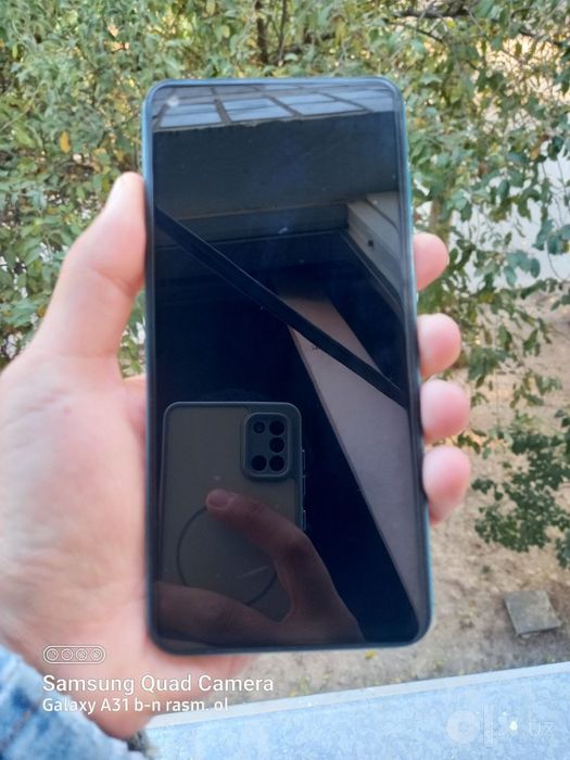 Redmi not 9 128 gb