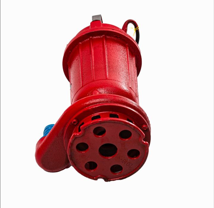 Pompa pentru apa murdara HEBER®, 2500 wati, 12 metri cubi/ora