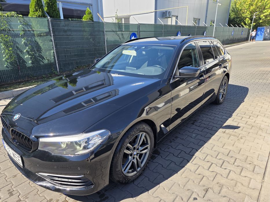 Propietar vand Bmw g31