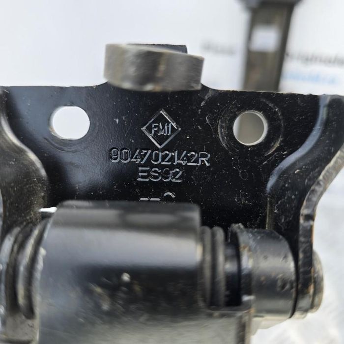 Set opritor usa spate stanga dreapta Renault Master