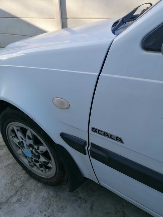 DACIA Unknown Model 2005 — imagine 3