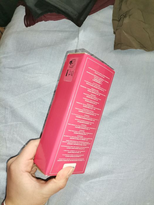 Avon, Електрическа пила за нокти