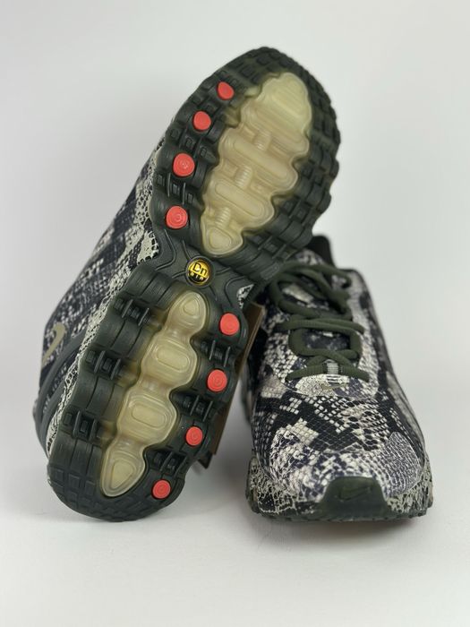 Мъжки Маратонки Nike Air Max Dn8 “Snakeskin” | LIMITED EDITION