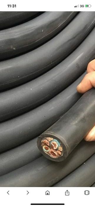 АВВГ ВВГ кабель оптом