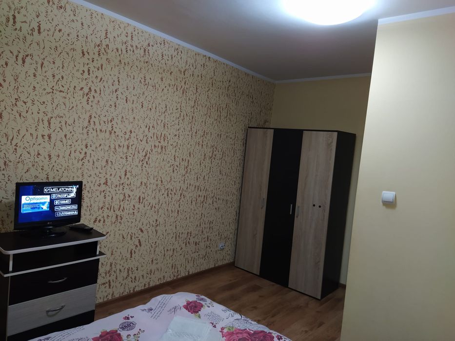 Garsonieră de închiriat