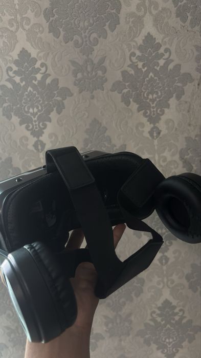 Продам VR очки номмальном сотояние