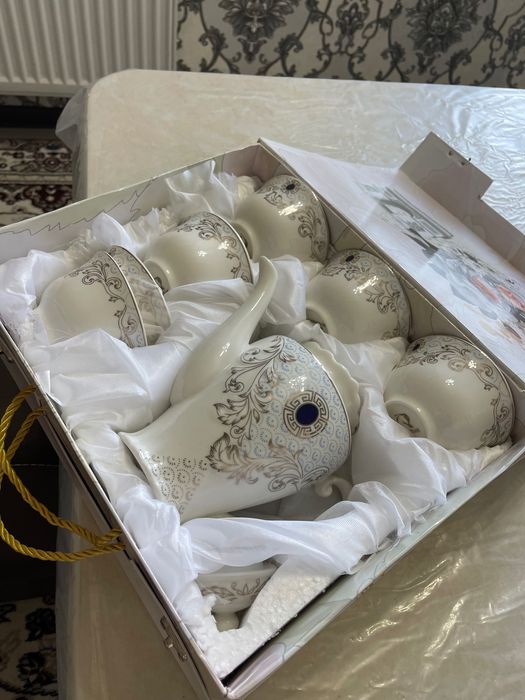 Продается чайный сервис