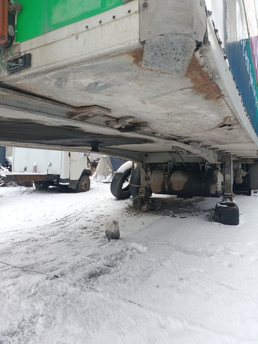 Продам рефрижератор