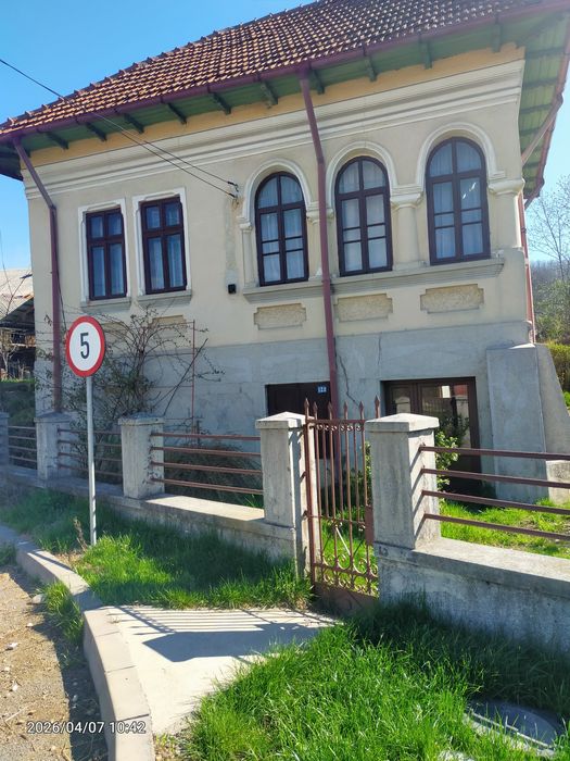 Casă de vânzare Stroești Argeș