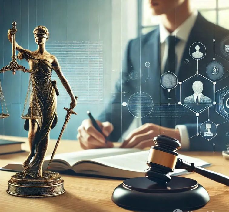 Юридические услуги