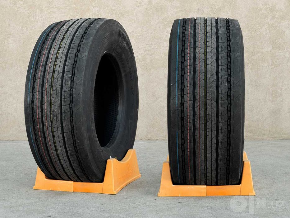 385/65R22.5 va boshqa o`lchamlarda Fura uchun shina, diskalar bor.
