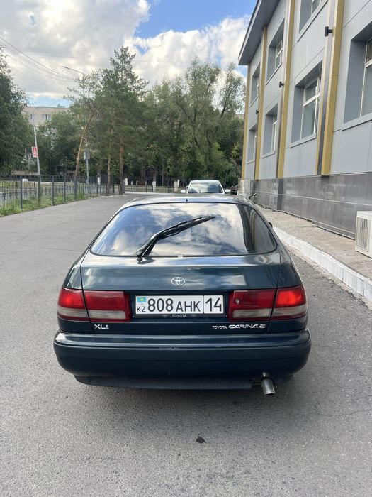 Продам Toyota Carina E