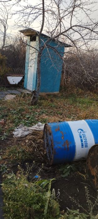 Продам дачу сады 1