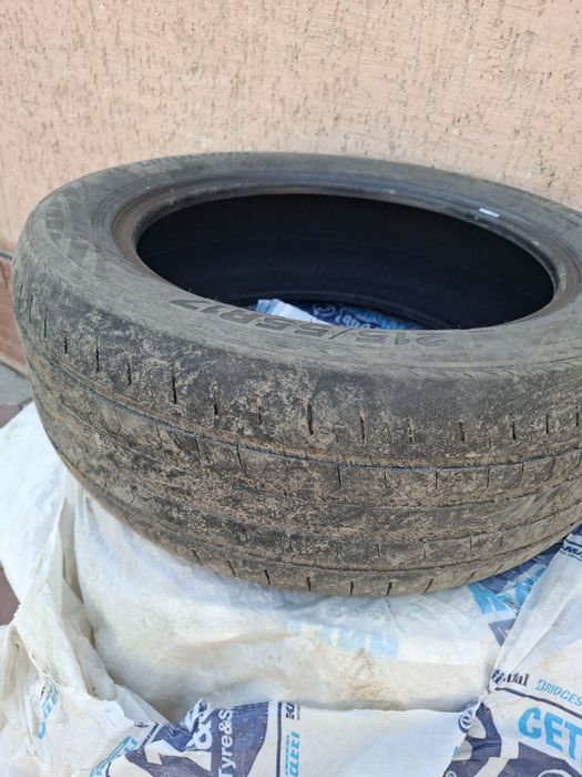 Шины на камри 50