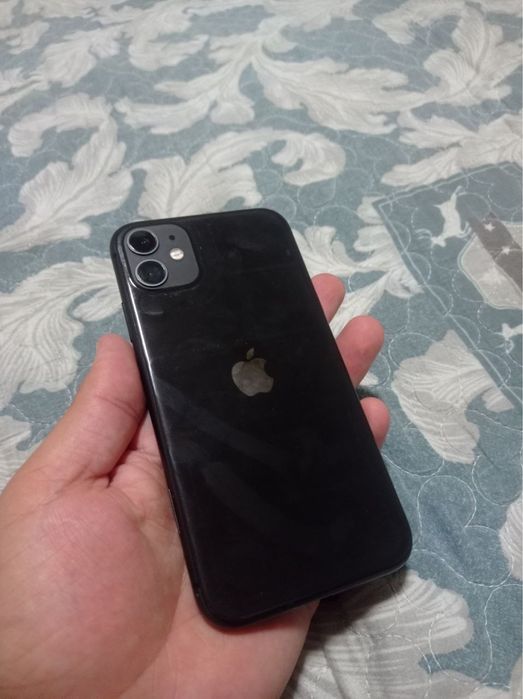 Iphone 11 IDEAL 64 gb