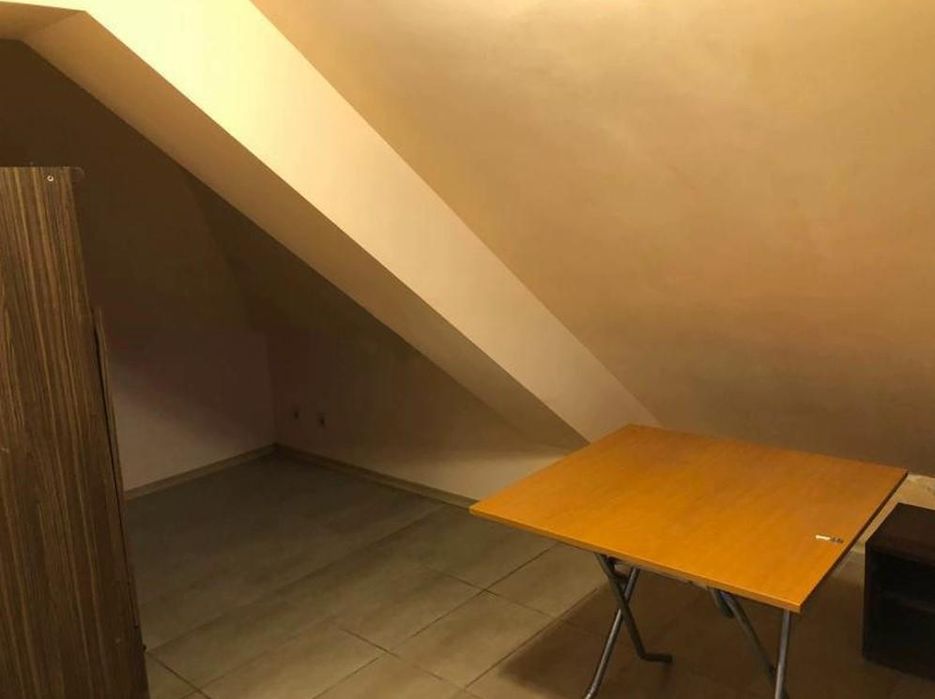 Едностаен апартамент в ж.к. Триъгълника.