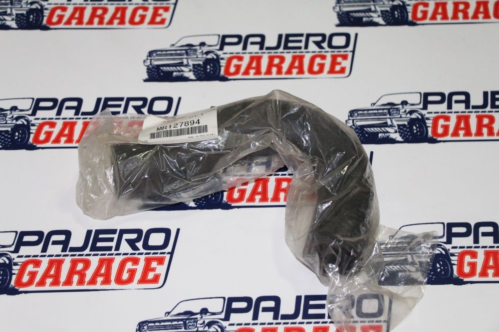 Патрубок верхний основного радиатора Pajero 2 Паджеро 3.0 V24