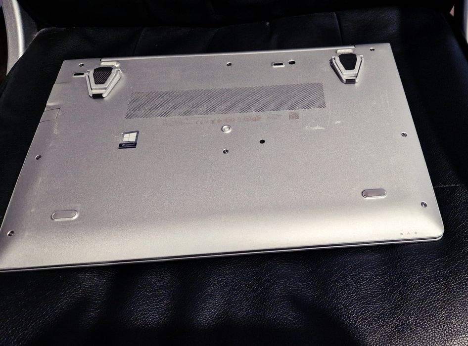 Laptop HP Elitebook 850 G6 15'6 inch