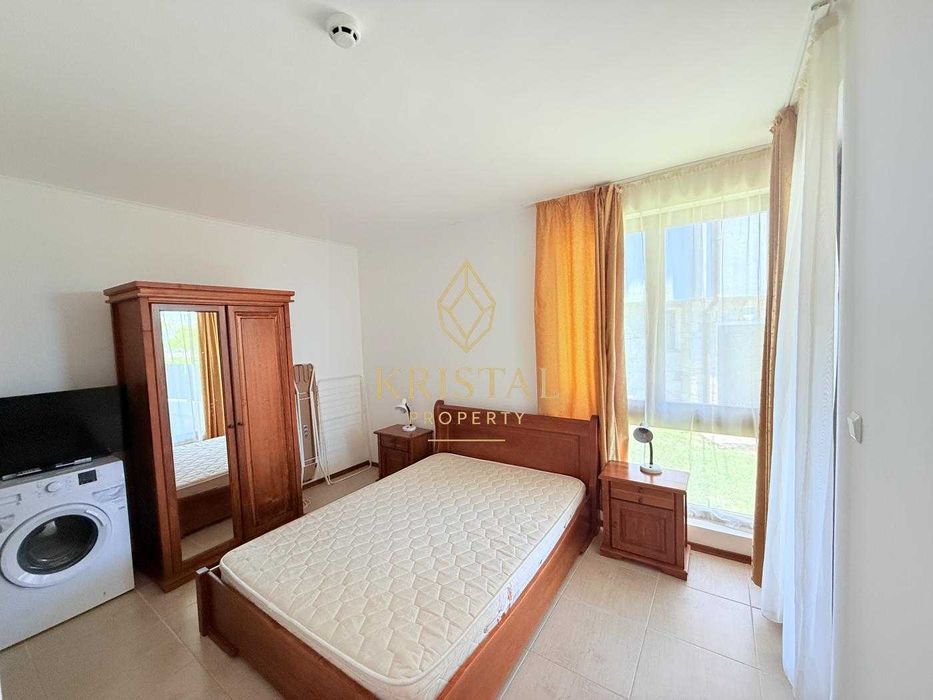 Продава се Тристаен апартамент в с. Кошарица, Област Бургас - 87 кв.м за 516 €/кв.м - Снимка #10