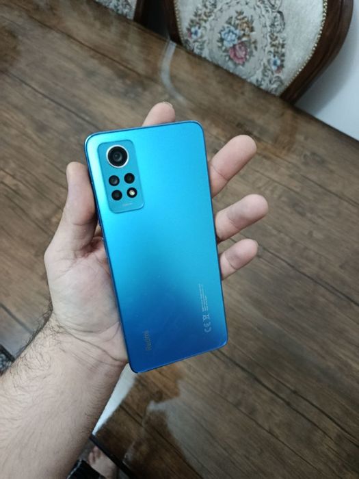 Redmi note 12 pro