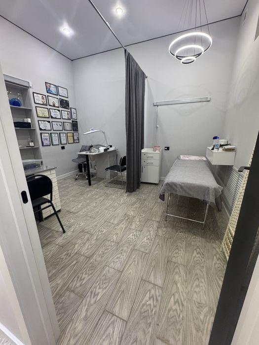 Сдам кабинеты в Нур сити