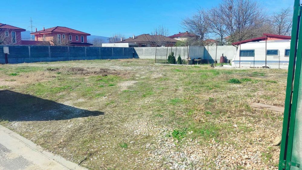 Парцел под наем Беломорски