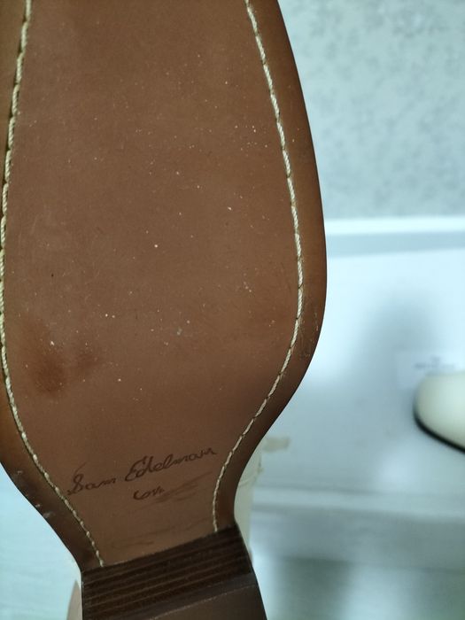 Женские сапоги продам