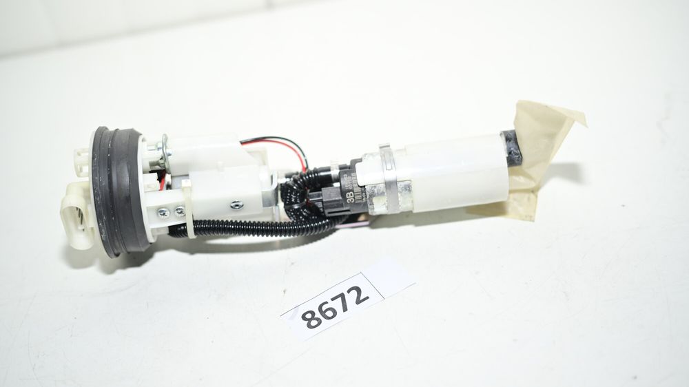 Ducati Multistrada 950 1200 1260 V4 V2 Pompa de combustibil benzina