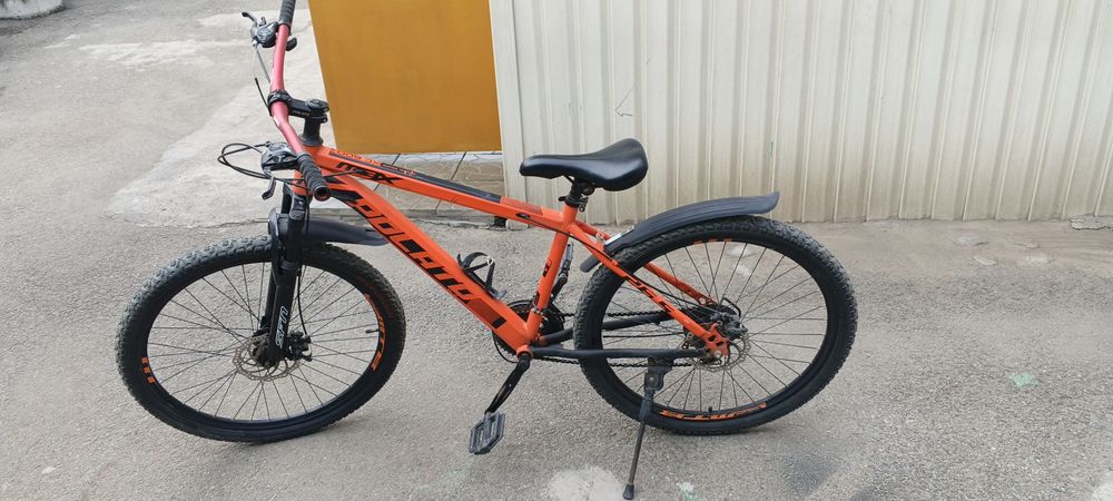 Продам велосипед