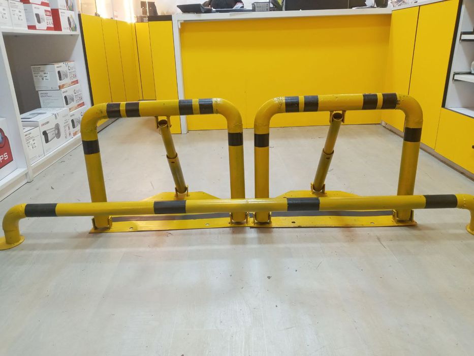 Parkovka parkovka pult parkovka turba znak stolbik