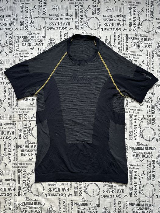 Snickers XTR work original тениска.L