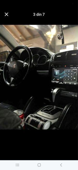 PORSCHE Cayenne 2006 — imagine 4