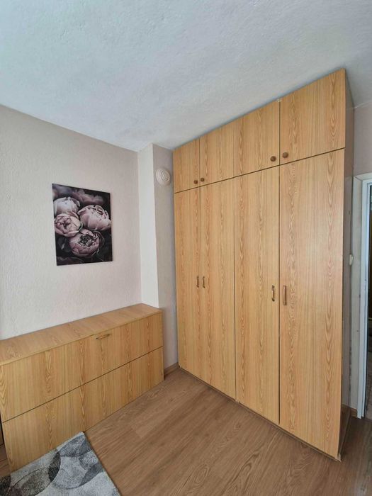 Отдава се дългосрочно южна гарсониера в района на ОРБ